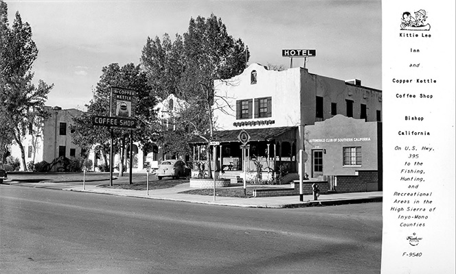 copper kettle 1953